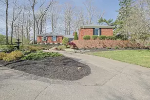 7811 Shawnee Run Rd, Indian Hill, OH 45243 - Photo 69