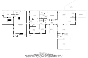 7811 Shawnee Run Rd, Indian Hill, OH 45243 - Photo 45