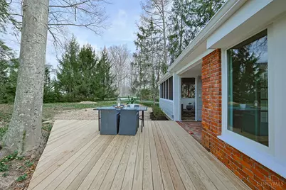 7811 Shawnee Run Road, Indian Hill, OH 45243 - Photo 55