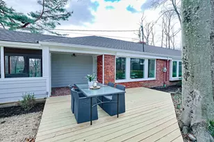 7811 Shawnee Run Rd, Indian Hill, OH 45243 - Photo 49