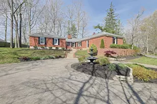 7811 Shawnee Run Rd, Indian Hill, OH 45243 - Photo 1