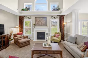 3478 Woodburne Dr, Mason, OH 45040 - Photo 11