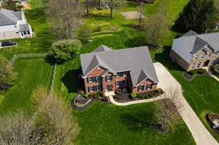 3478 Woodburne Dr, Mason, OH 45040 - Photo 65