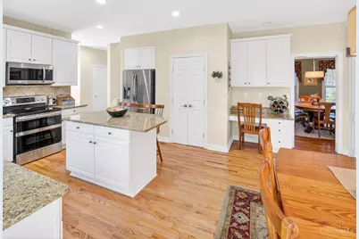 3478 Woodburne Drive, Mason, OH 45040 - Photo 19