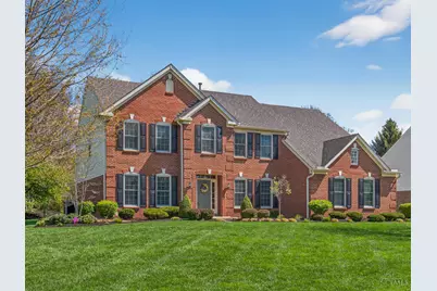 3478 Woodburne Drive, Mason, OH 45040 - Photo 1