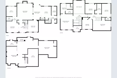 3478 Woodburne Drive, Mason, OH 45040 - Photo 69