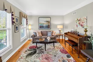 3478 Woodburne Dr, Mason, OH 45040 - Photo 5