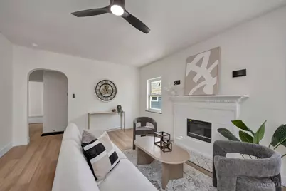 8328 Marley Street, Springfield Township, OH 45216 - Photo 9