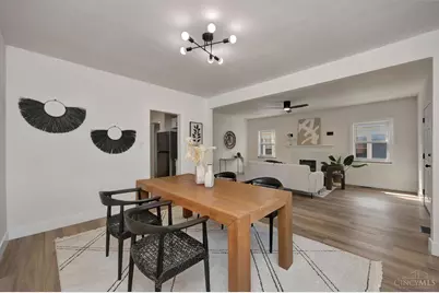 8328 Marley Street, Springfield Township, OH 45216 - Photo 17