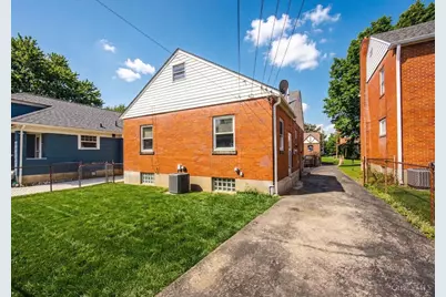 8328 Marley Street, Springfield Township, OH 45216 - Photo 49