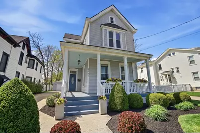 1317 Grace Avenue, Cincinnati, OH 45208 - Photo 1