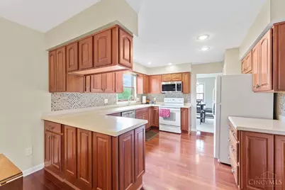 117 Dorset Drive, Middletown, OH 45044 - Photo 15