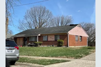 314 Stubbs Drive, Trotwood, OH 45426 - Photo 3