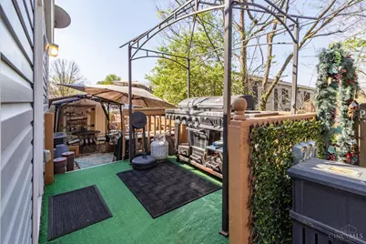 10283 Springlen Court, Colerain Township, OH 45251 - Photo 27