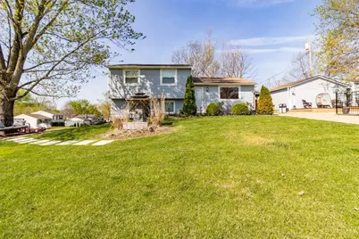 10283 Springlen Court, Colerain Township, OH 45251 - Photo 1