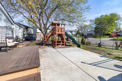 10283 Springlen Court, Colerain Township, OH 45251 - Photo 29