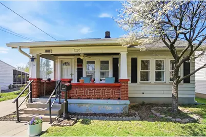 2220 Sheffield Street, Middletown, OH 45044 - Photo 3