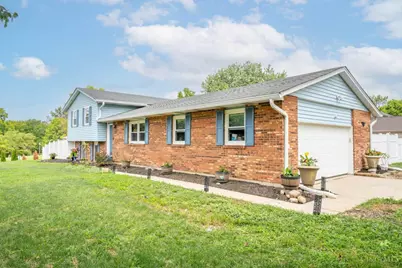 5085 Parkside Drive, Mason, OH 45040 - Photo 3