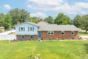 5085 Parkside Dr, Mason, OH 45040 - Photo 1