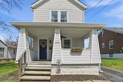 4270 Glenway Avenue, Cincinnati, OH 45236 - Photo 1