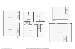 107 Corwine St, Cincinnati, OH 45202 - Photo 29