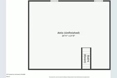 107 Corwine Street, Cincinnati, OH 45202 - Photo 33