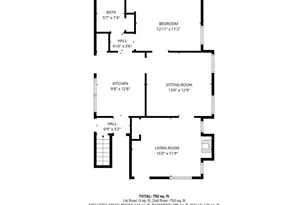 808 Kirbert, Cincinnati, OH 45205 - Photo 47