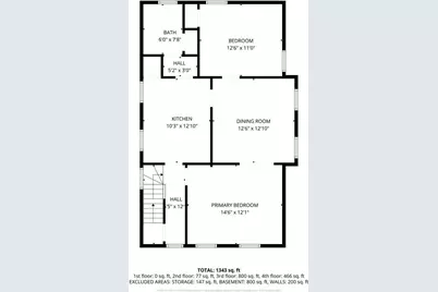 808 Kirbert Avenue, Cincinnati, OH 45205 - Photo 43