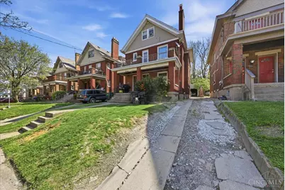 808 Kirbert Avenue, Cincinnati, OH 45205 - Photo 1