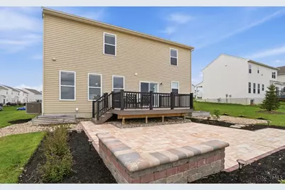 3076 Williamstown Ln, Mason, OH 45040 - Photo 47