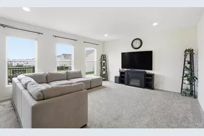 3076 Williamstown Ln, Mason, OH 45040 - Photo 9