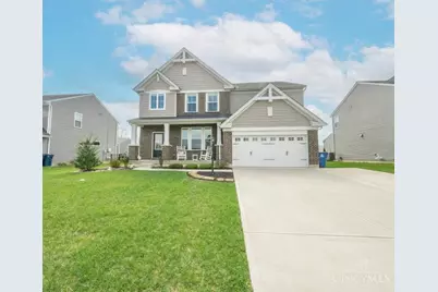 4011 Indigo Court, Batavia Township, OH 45102 - Photo 1