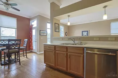 7111 Scarlet Oak Court, Mason, OH 45040 - Photo 15