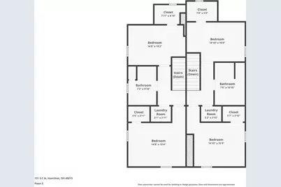 131 S C Street, Hamilton, OH 45013 - Photo 25