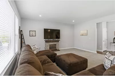 1267 Autumnview Drive, Batavia Township, OH 45103 - Photo 13