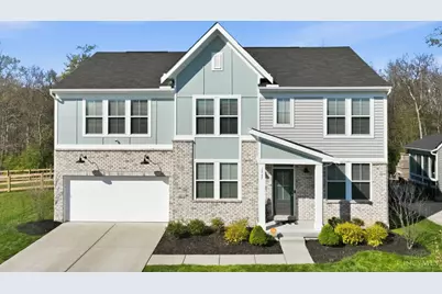 1267 Autumnview Drive, Batavia Township, OH 45103 - Photo 1