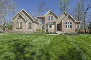 10040 Trail Ln, Montgomery, OH 45249 - Photo 1