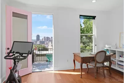506 Boal Street, Cincinnati, OH 45202 - Photo 47
