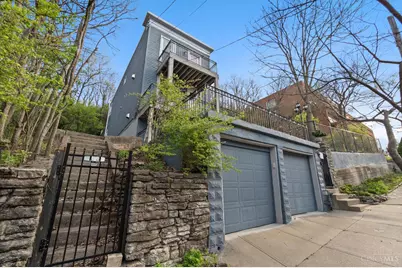 506 Boal Street, Cincinnati, OH 45202 - Photo 37