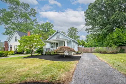 6440 Glade Avenue, Cincinnati, OH 45230 - Photo 3