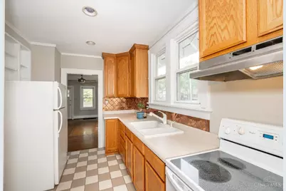 6440 Glade Avenue, Cincinnati, OH 45230 - Photo 13