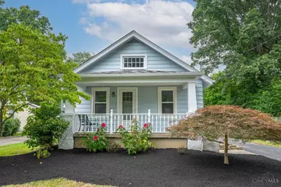 6440 Glade Avenue, Cincinnati, OH 45230 - Photo 5