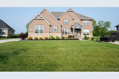 6075 Northlake Court, Liberty Township, OH 45011 - Photo 77