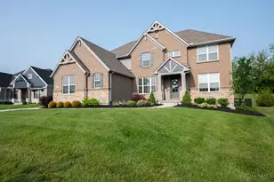 6075 Northlake Ct, Liberty Township, OH 45011 - Photo 75