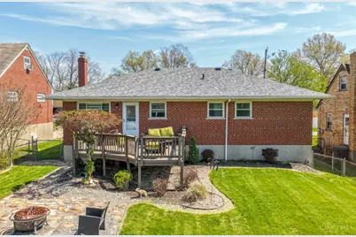 3351 Glenmont Lane, Cincinnati, OH 45248 - Photo 37