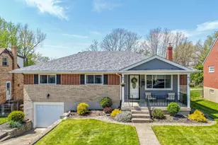 3351 Glenmont Ln, Cincinnati, OH 45248 - Photo 1