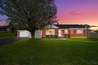975 Harrison Avenue, Hamilton, OH 45013 - Photo 1