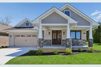 9266 Geromes Way, Symmes Township, OH 45140 - Photo 1