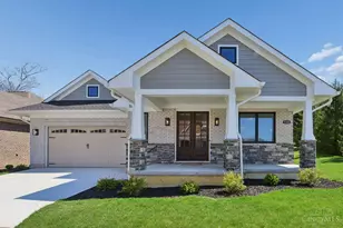 9266 Geromes Way, Symmes Township, OH 45140 - Photo 1