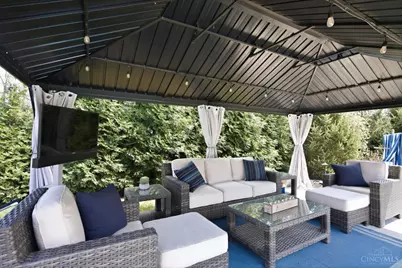 7400 N Timberlane Drive, Madeira, OH 45243 - Photo 57